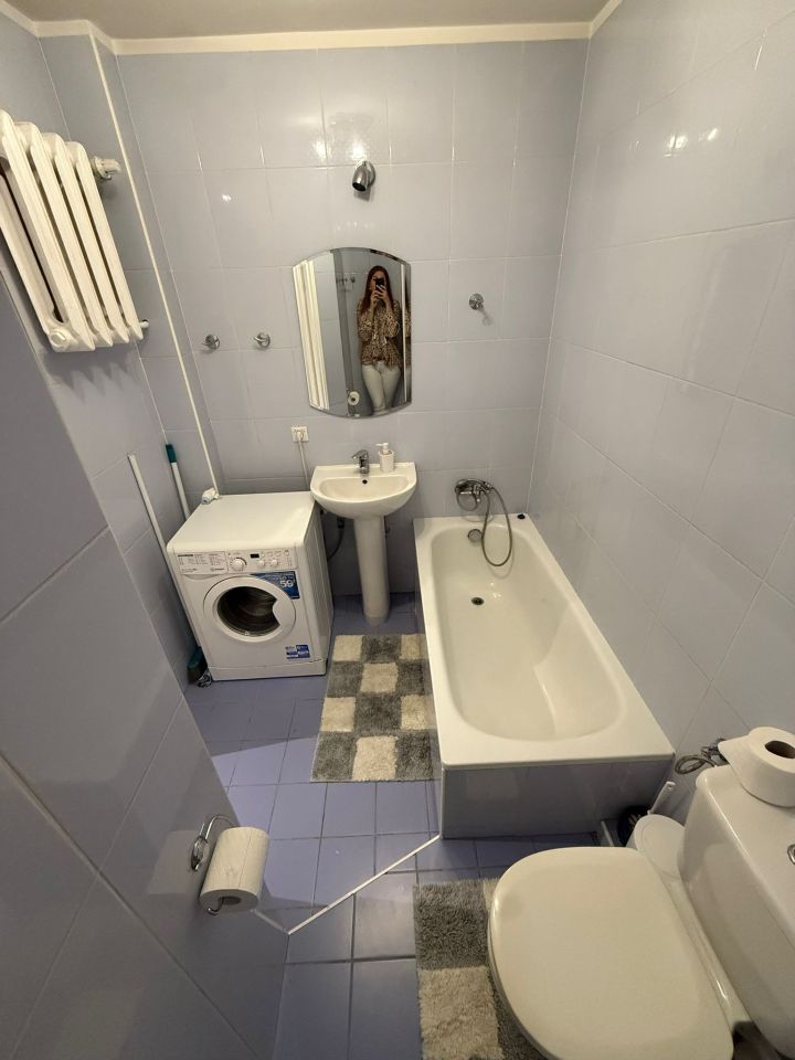 Mieszkanie 2-pokojowe Białystok Leśna Dolina, ul. św. Andrzeja Boboli. Zdjęcie 7