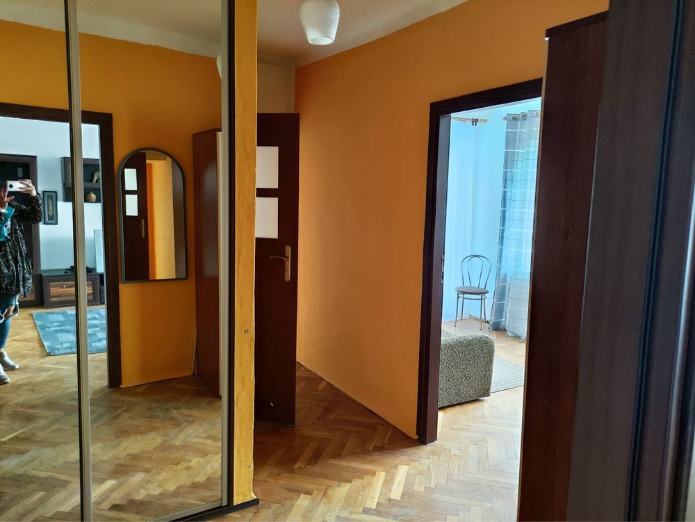 Mieszkanie 2-pokojowe Lublin, ul. Głęboka. Zdjęcie 8