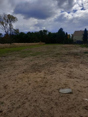 Działka budowlana Jaworzno Bory, ul. Przyjaźni. Zdjęcie 1