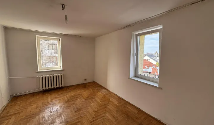 Mieszkanie 2-pokojowe Płońsk, ul. Płocka