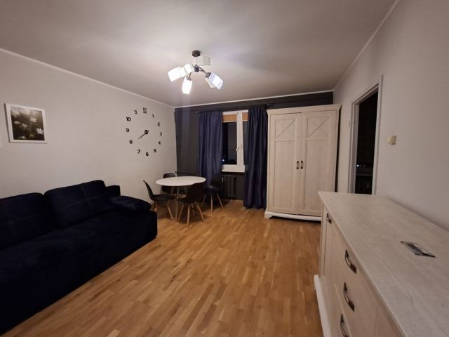 Mieszkanie 1-pokojowe Białogard, ul. Bolesława Śmiałego. Zdjęcie 1