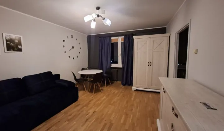 Mieszkanie 1-pokojowe Białogard, ul. Bolesława Śmiałego