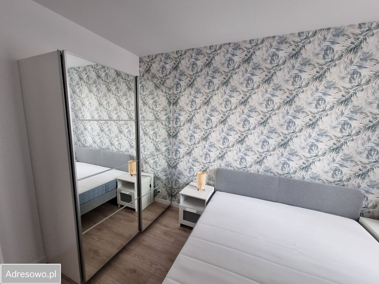 Mieszkanie 2-pokojowe Kraków Rakowice, ul. płk. pil. Stefana Łaszkiewicza. Zdjęcie 6