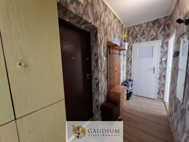 Mieszkanie 2-pokojowe Gdańsk Wrzeszcz, ul. Manifestu Połanieckiego. Zdjęcie 11