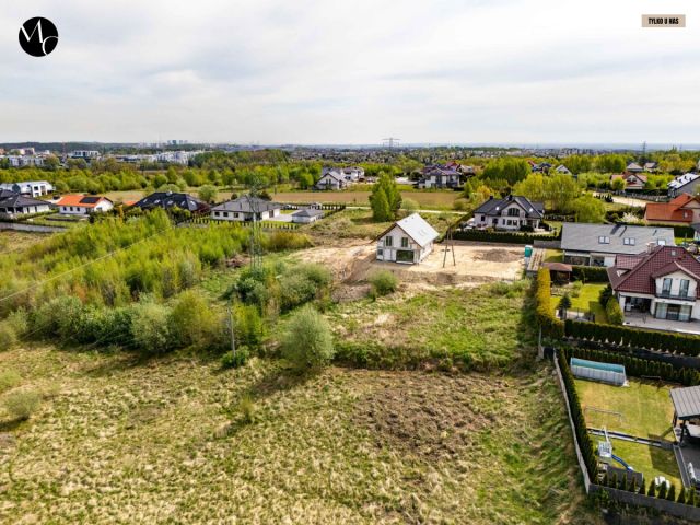 Działka budowlana Gdańsk Kiełpino Górne, ul. Wiecka. Zdjęcie 9
