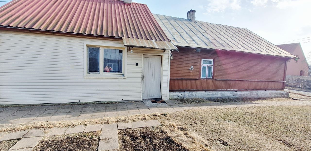 dom wolnostojący, 4 pokoje Grodzisk, Grodzisk. Zdjęcie 3