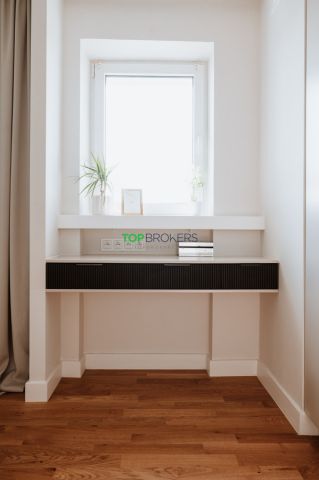 Mieszkanie 3-pokojowe Warszawa Ochota, ul. Mołdawska. Zdjęcie 12