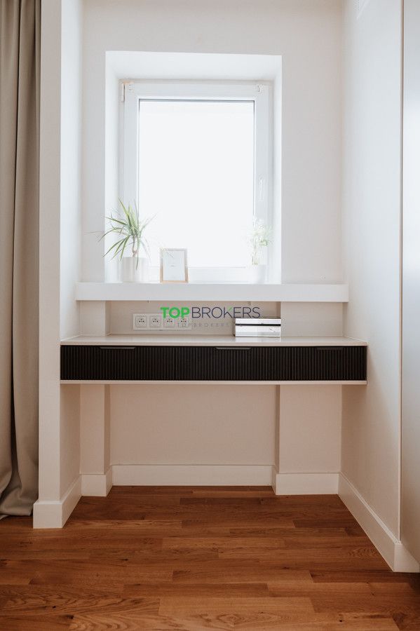 Mieszkanie 3-pokojowe Warszawa Ochota, ul. Mołdawska. Zdjęcie 12