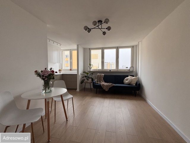 Mieszkanie 2-pokojowe Puławy, ul. Franciszka Karpińskiego. Zdjęcie 1