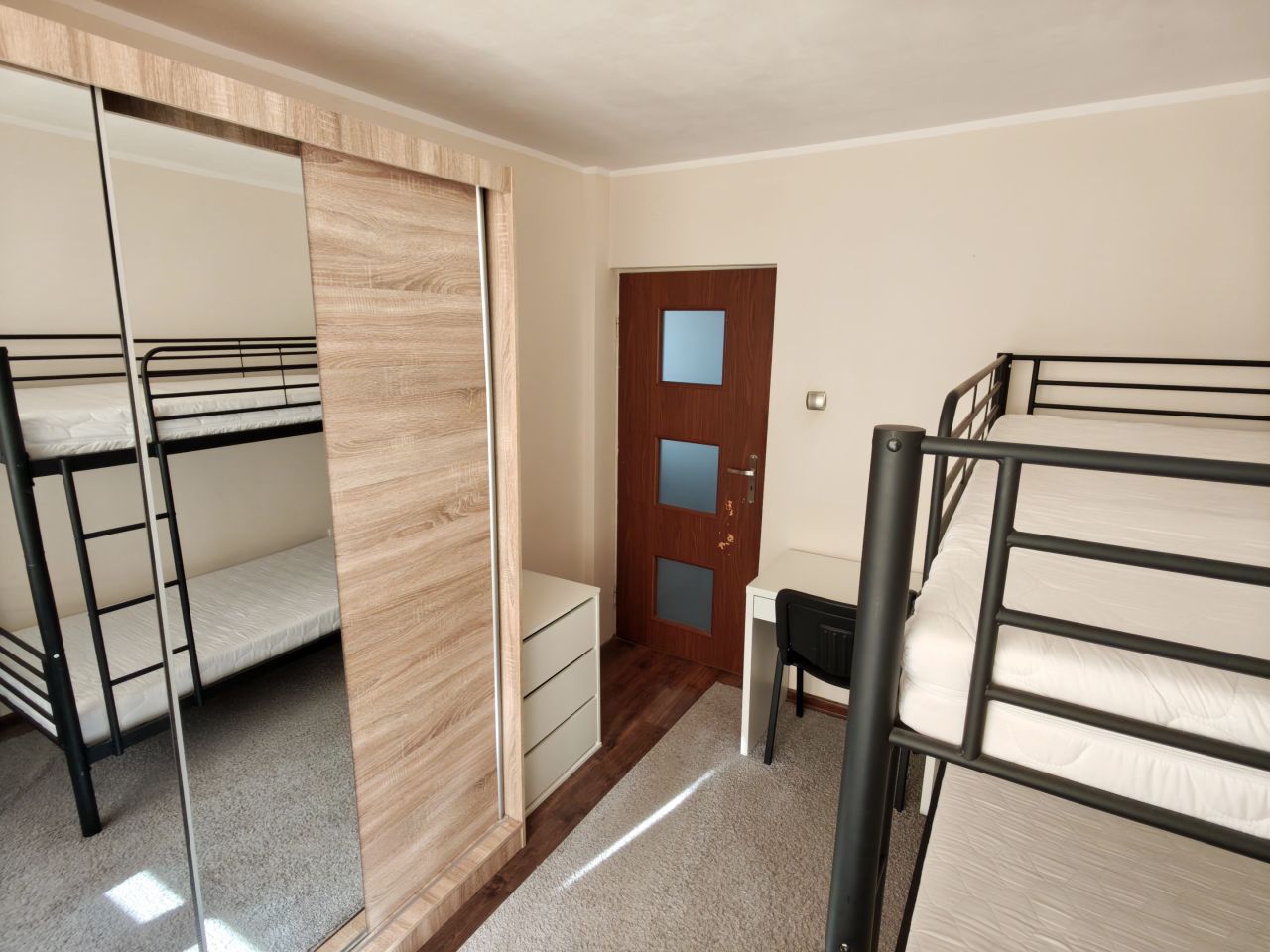 Mieszkanie 3-pokojowe Giżycko, Aleja 1go Maja. Zdjęcie 11