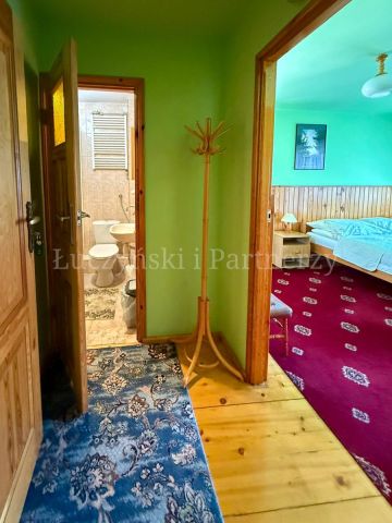 dom wolnostojący, 9 pokoi Karpacz. Zdjęcie 6