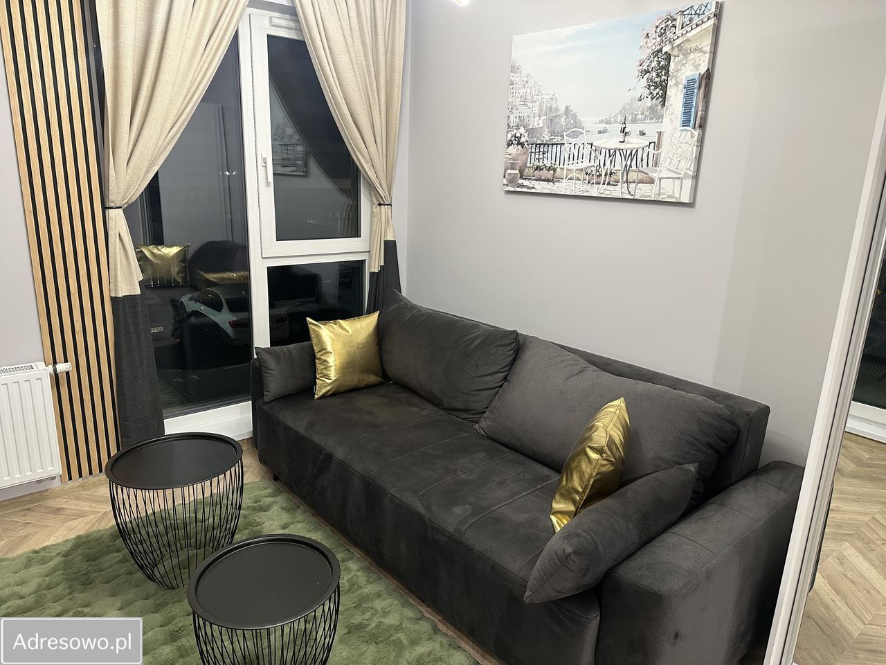 Mieszkanie 1-pokojowe Poznań Starołęka, ul. Starołęcka. Zdjęcie 10