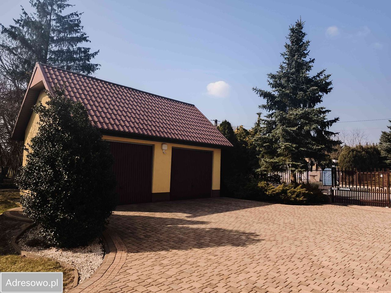 dom wolnostojący, 4 pokoje Żelechów. Zdjęcie 12