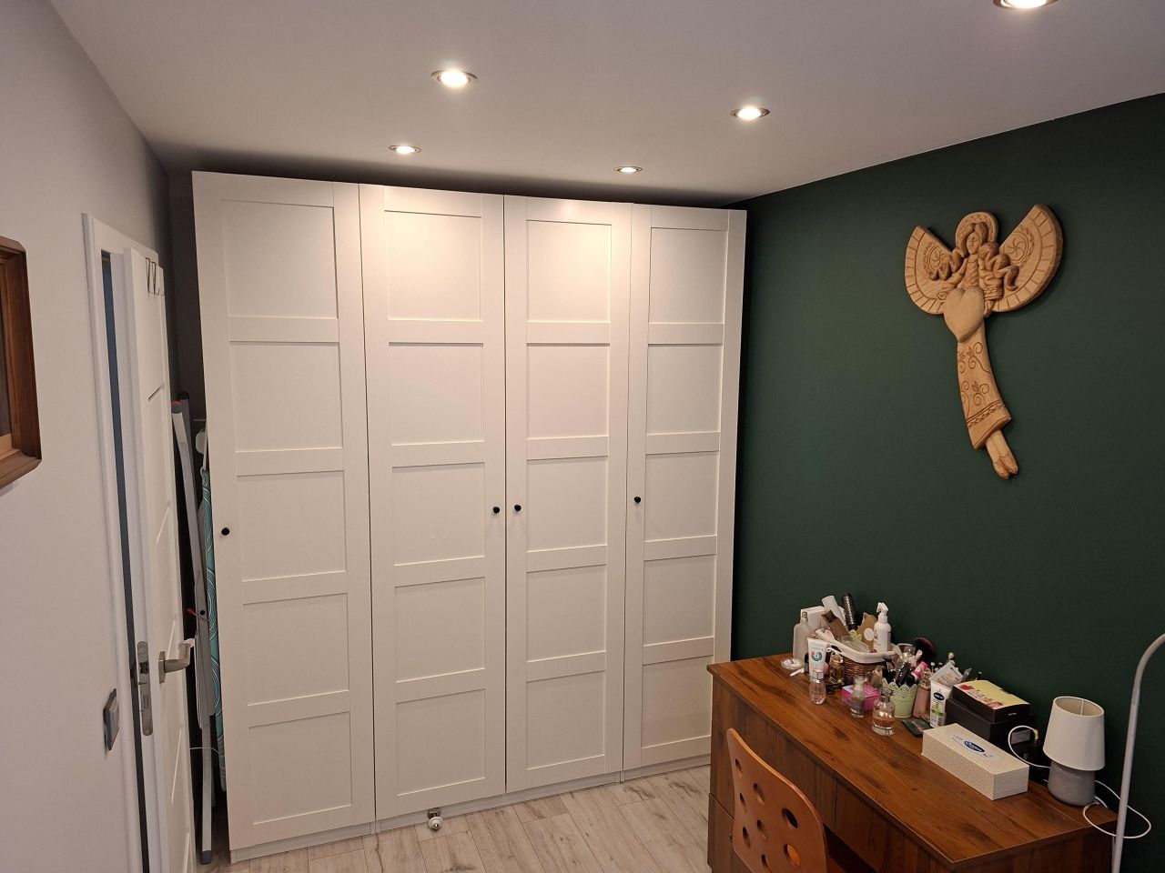 Mieszkanie 2-pokojowe Sucha Beskidzka, os. Na Stawach. Zdjęcie 7