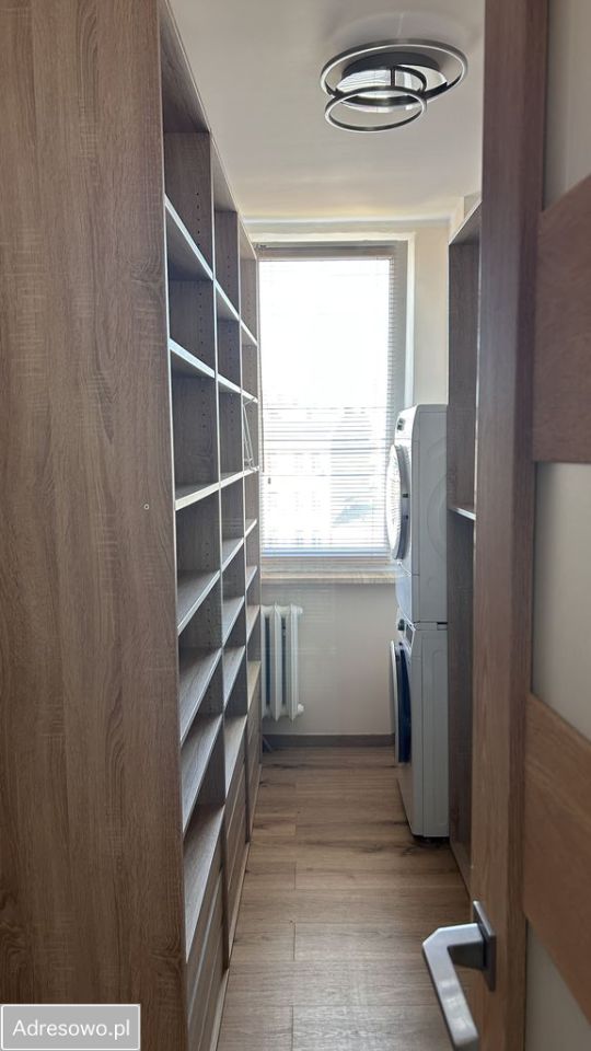 Mieszkanie 3-pokojowe Warszawa Wola. Zdjęcie 3