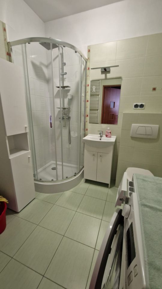 Mieszkanie 2-pokojowe Warszawa Tarchomin, ul. Romana Maciejewskiego. Zdjęcie 9