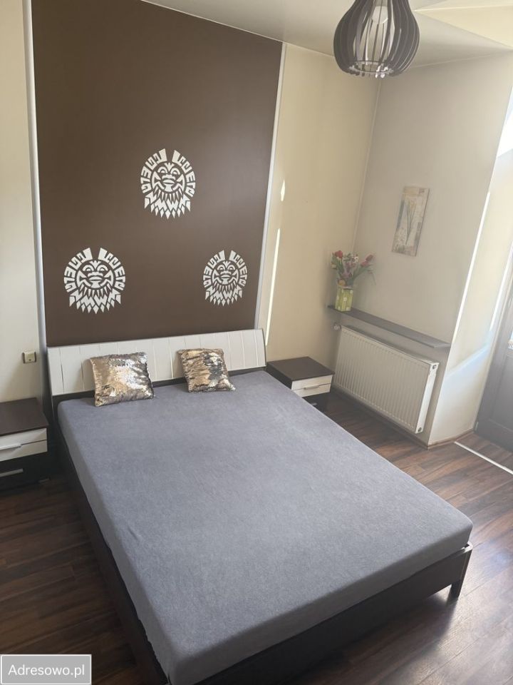 Mieszkanie 3-pokojowe Łódź Śródmieście, ul. Rewolucji 1905 r.. Zdjęcie 10