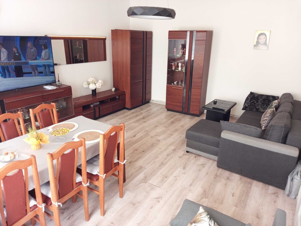 Mieszkanie 2-pokojowe Miłomłyn. Zdjęcie 1