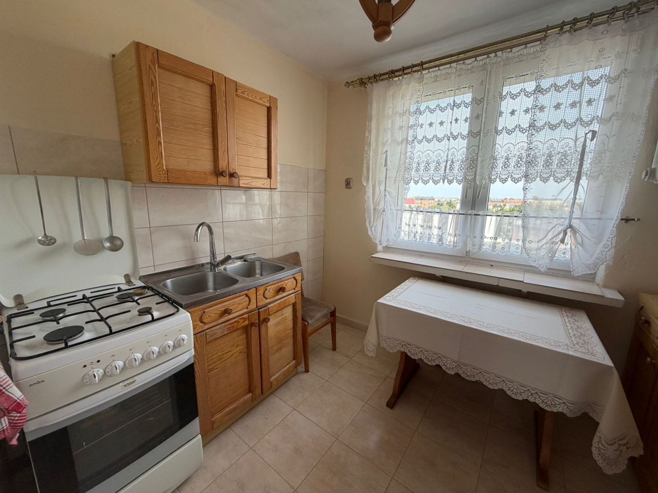 Mieszkanie 3-pokojowe Kalisz Kaliniec, ul. Bogumiła i Barbary. Zdjęcie 7