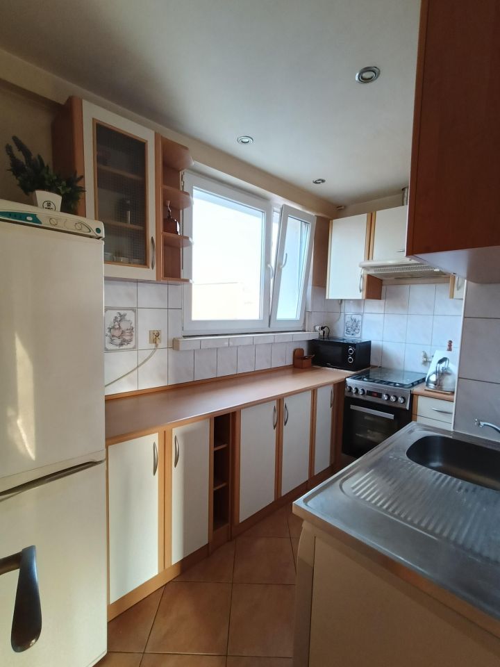 Mieszkanie 2-pokojowe Gdynia Witomino, ul. Nauczycielska. Zdjęcie 7