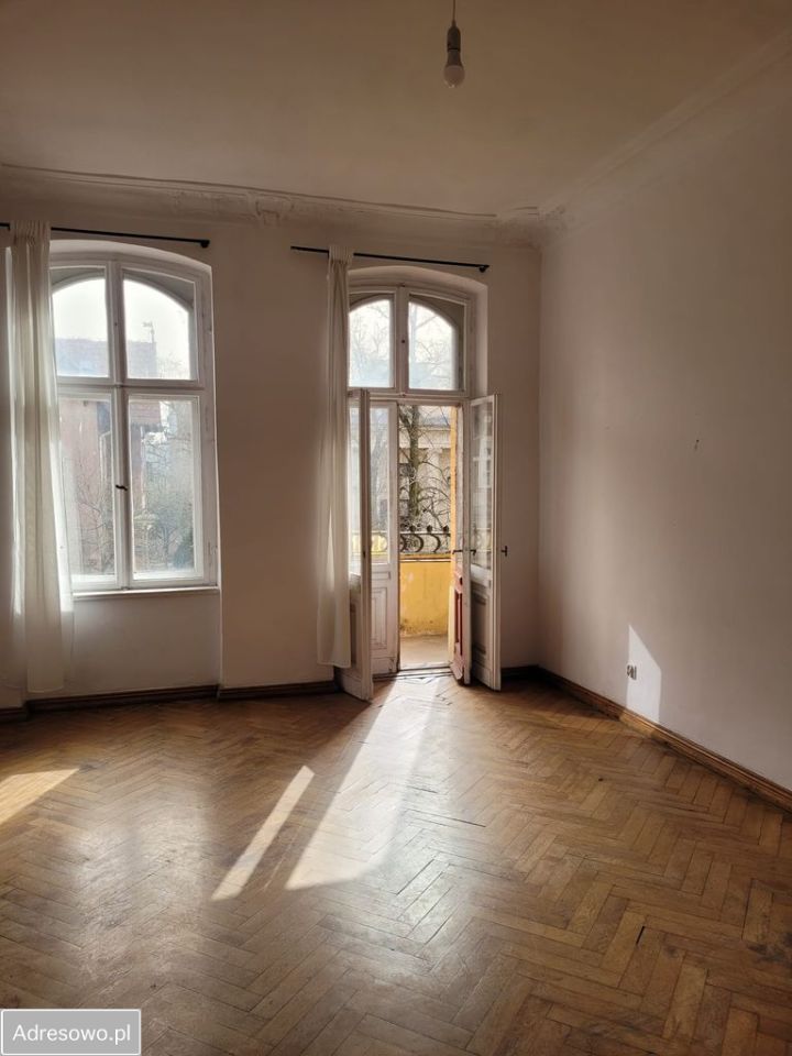 Mieszkanie 5-pokojowe Poznań Grunwald, ul. Andrzeja i Władysława Niegolewskich. Zdjęcie 7