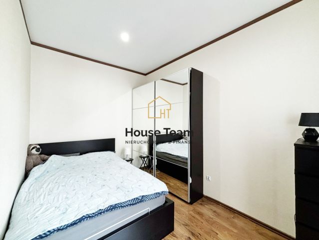 Mieszkanie 2-pokojowe Bydgoszcz Bocianowo, pl. Tadeusza Kościuszki. Zdjęcie 5