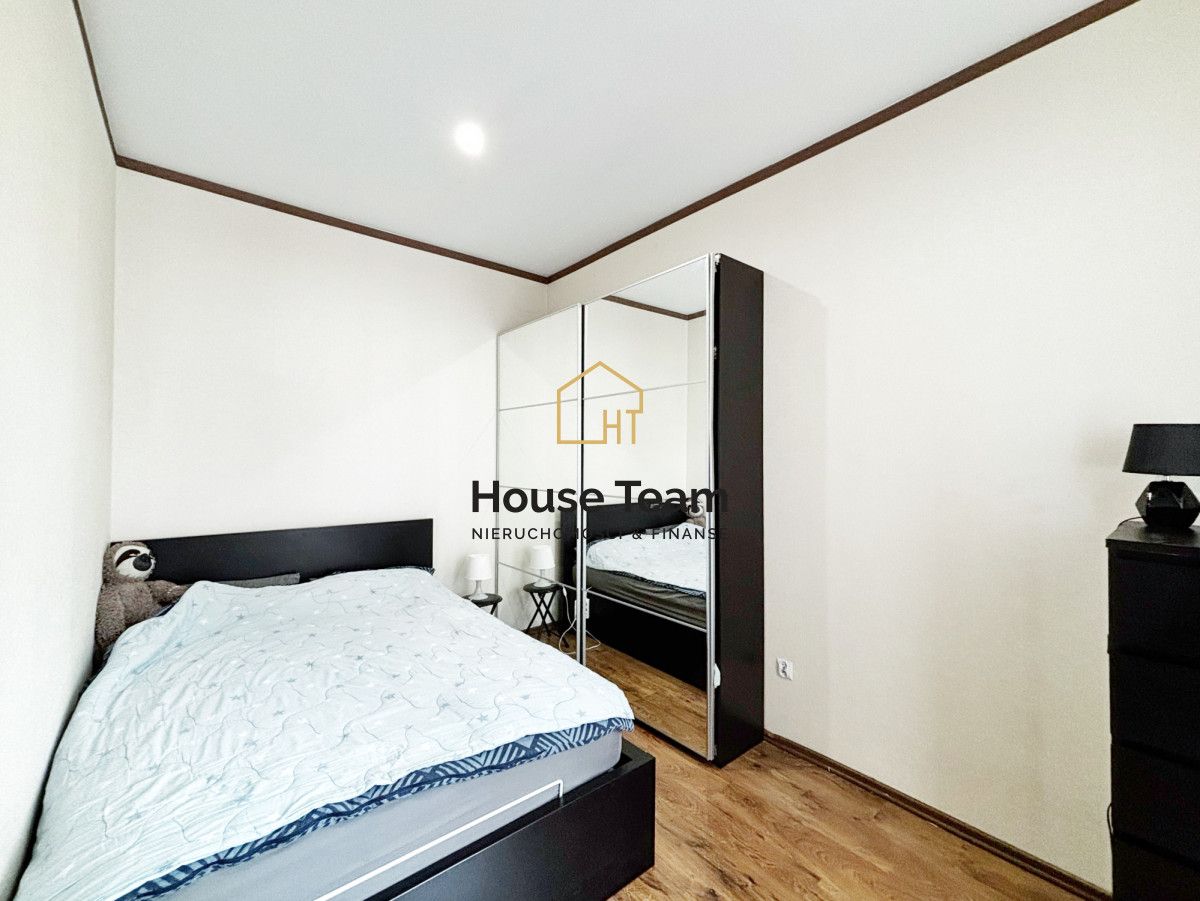 Mieszkanie 2-pokojowe Bydgoszcz Bocianowo, pl. Tadeusza Kościuszki. Zdjęcie 5