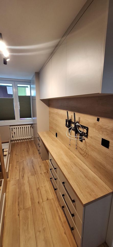 Mieszkanie 2-pokojowe Kętrzyn, ul. Stanisława Moniuszki. Zdjęcie 3