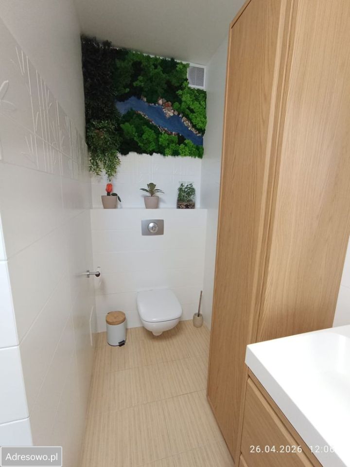 Mieszkanie 3-pokojowe Komorniki. Zdjęcie 18