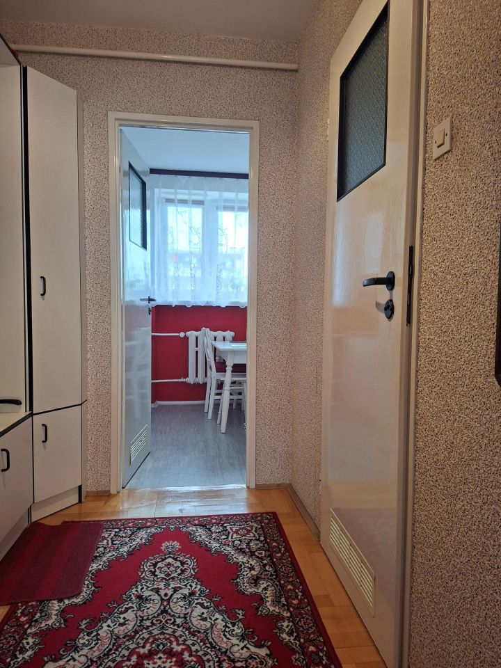 Mieszkanie 2-pokojowe Sanok Wójtostwo, ul. Jana Pawła II. Zdjęcie 6