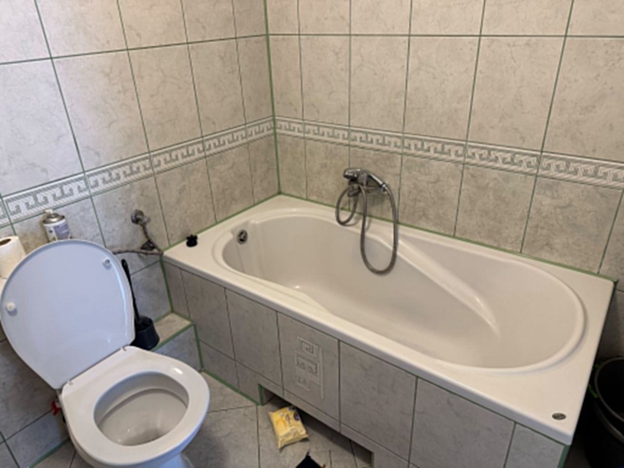 Mieszkanie 2-pokojowe Kraków Prądnik Czerwony, ul. Ostatnia. Zdjęcie 9