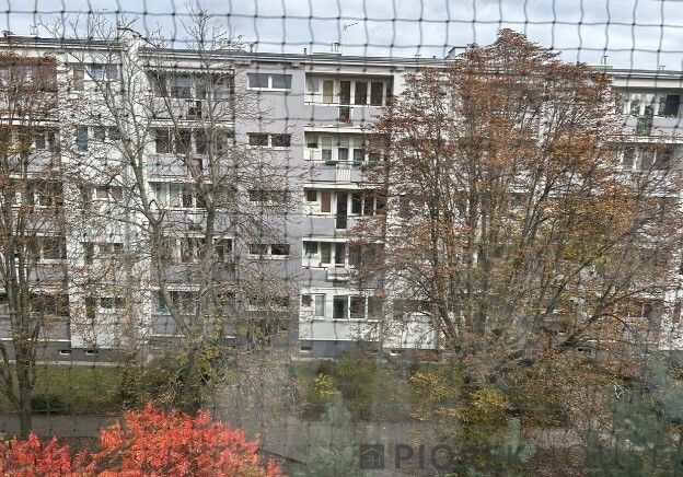 Mieszkanie 2-pokojowe Warszawa Mokotów, ul. Aleksandra Gierymskiego. Zdjęcie 5