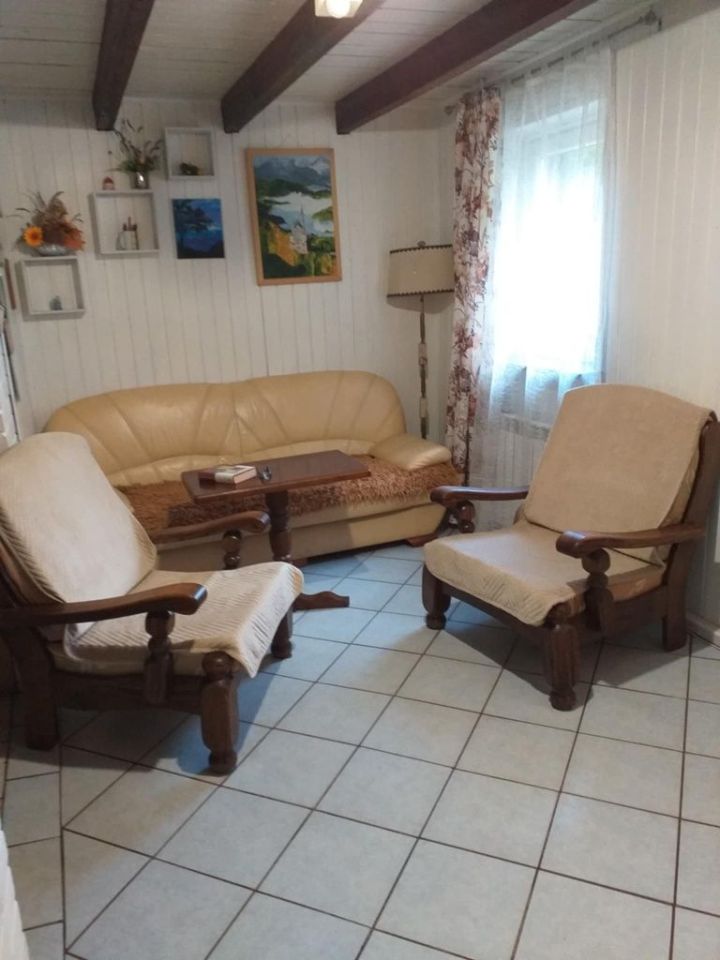 dom letniskowy Puste Łąki. Zdjęcie 6