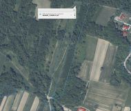 Działka Mąchocice Kapitulne. Zdjęcie 2