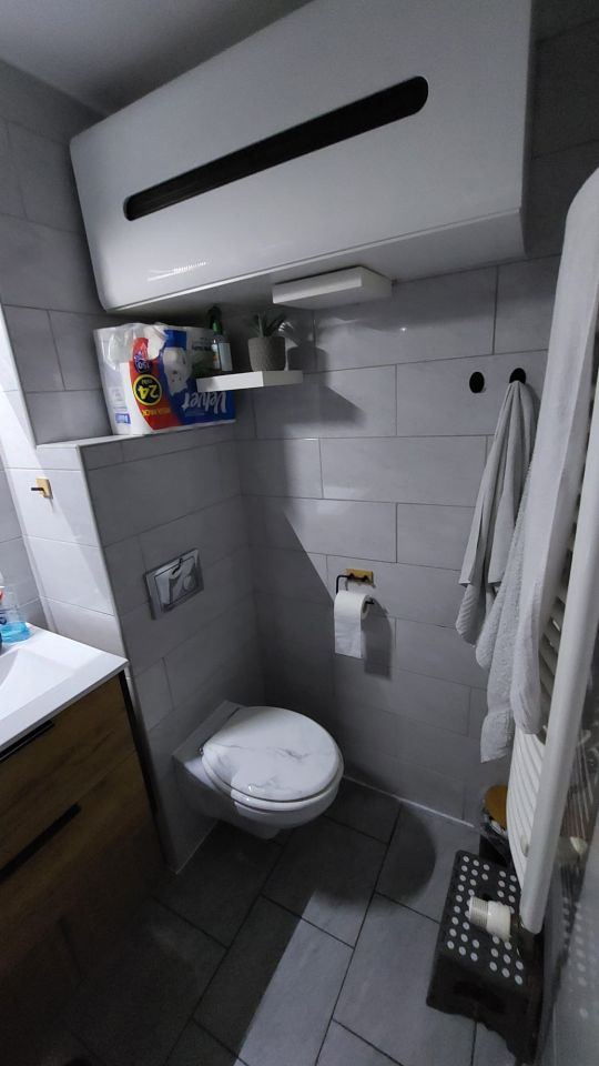 Mieszkanie 2-pokojowe Piekary Śląskie, Podamprzyumowieniu. Zdjęcie 12