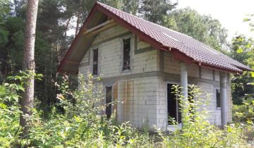 dom wolnostojący, 5 pokoi Jaworzno Dąb, ul. Szkutników