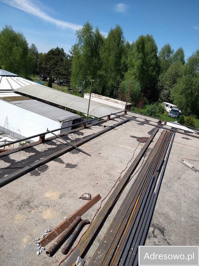 Działka budowlana Ludwinów. Zdjęcie 4