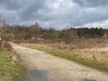 Działka budowlana Leszno. Zdjęcie 2