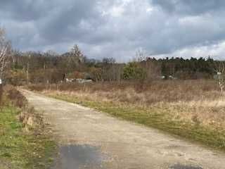 Działka budowlana Leszno. Zdjęcie 3