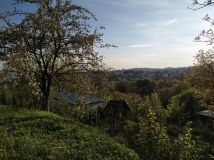 Działka rod Przemyśl. Zdjęcie 3