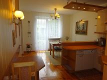 dom szeregowy, 9 pokoi Wrocław Żerniki, ul. Andrzeja Kmicica. Zdjęcie 1