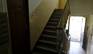 Mieszkanie 1-pokojowe Jaworzno Wysoki Brzeg, ul. Energetyków