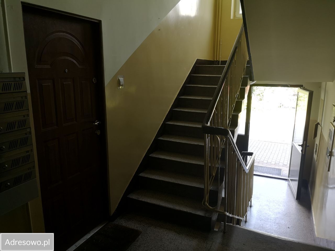 Mieszkanie 1-pokojowe Jaworzno Wysoki Brzeg, ul. Energetyków. Zdjęcie 2