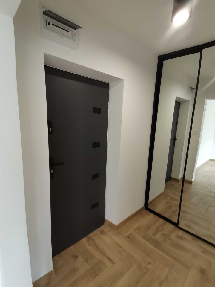 Mieszkanie 2-pokojowe Stalowa Wola, ul. Partyzantów. Zdjęcie 6