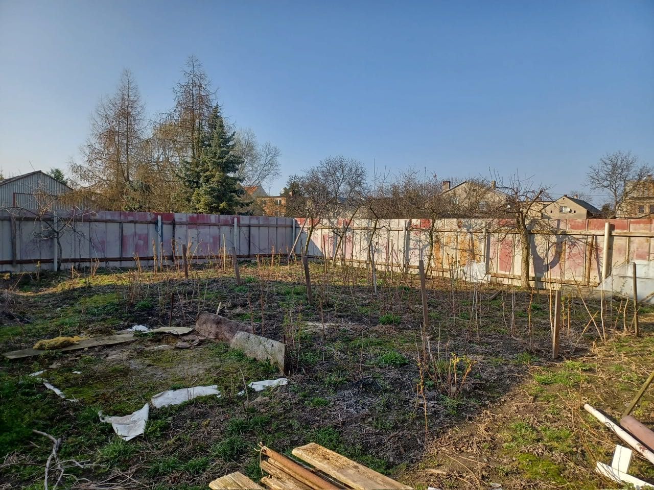 Działka budowlana Kietrz, ul. Żeromskiego. Zdjęcie 4