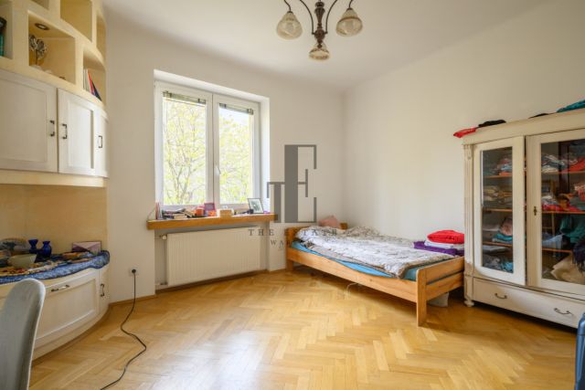 Mieszkanie 3-pokojowe Warszawa Mokotów, ul. Ludwika Narbutta. Zdjęcie 8