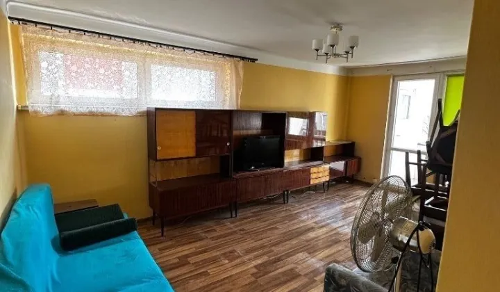 Mieszkanie 2-pokojowe Kielce Herby, ul. Gliniana