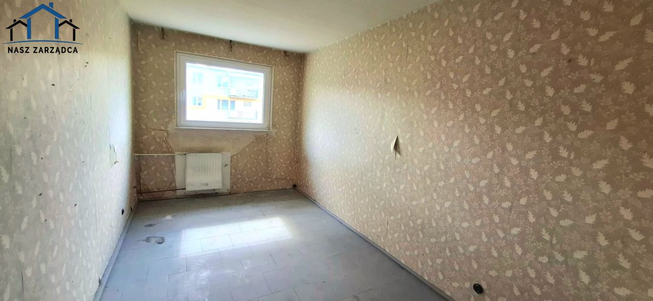 Mieszkanie 3-pokojowe Bydgoszcz Błonie, ul. Romana Dmowskiego. Zdjęcie 7