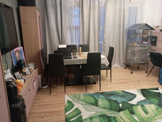 Mieszkanie 3-pokojowe Szczecin Bukowe. Zdjęcie 1