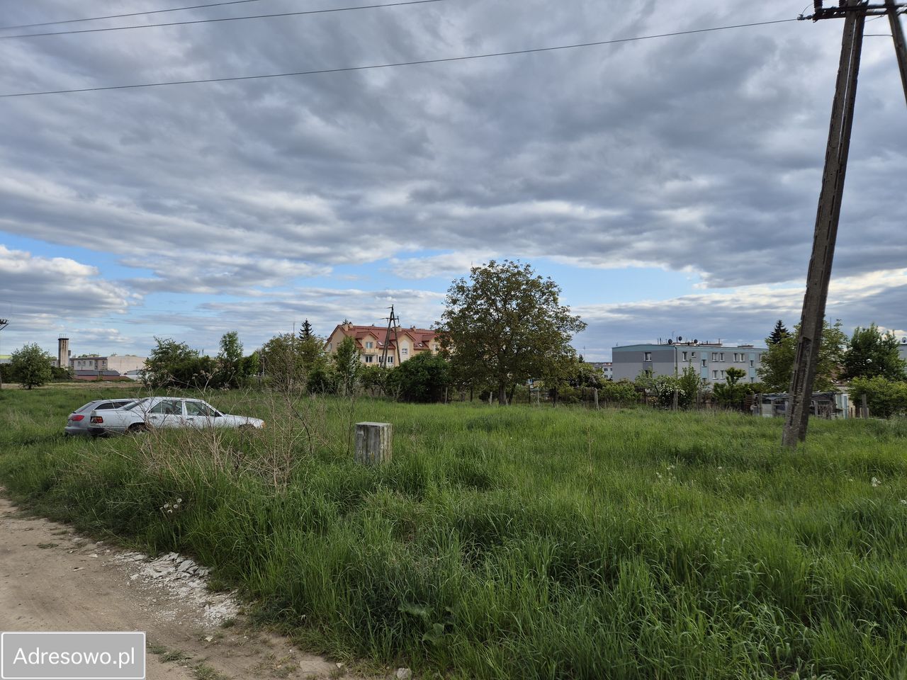 Działka budowlana Pełczyce. Zdjęcie 4